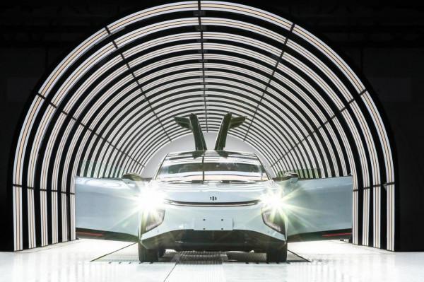 走進高合的世界,看HiPhi X品質如何打造 走進高合的世界,看HiPhi X品質如何打造