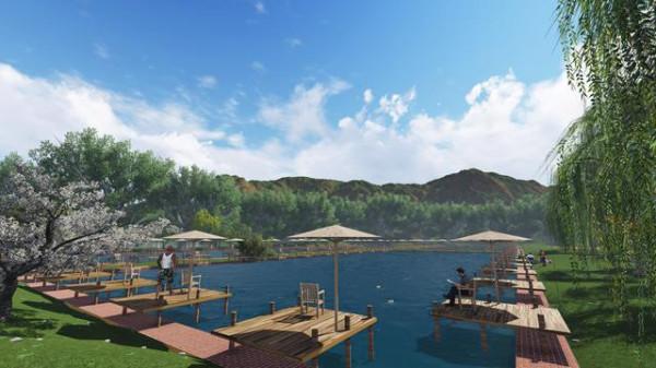 情景描寫練習丨心情好和心情不好的片段描寫,以釣魚為例 情景描寫練習丨心情好和心情不好的片段描寫,以釣魚為例