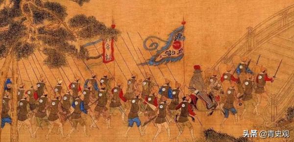 張家口的萬全區：兩次和鄰縣合併，建制歷史超600年