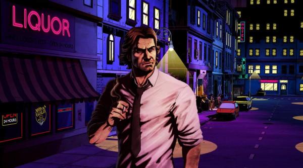 遊戲日報：雙城之戰獲安妮獎9項提名！狙擊精英5釋出新預告