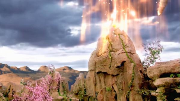 菩提祖師第一次見悟空，為何不相信他是從東勝神洲來的？