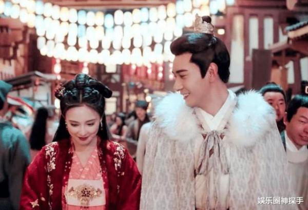 都說金瀚“坑”了《君九齡》,其實不能全怪他,這些槽點不吐不快 都說金瀚“坑”了《君九齡》,其實不能全怪他,這些槽點不吐不快