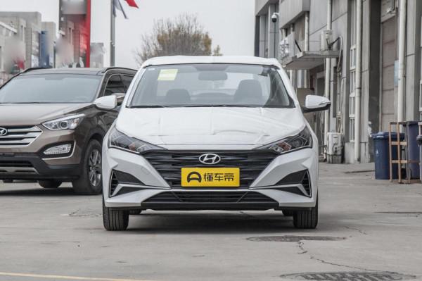 現代悅納用車成本詳解，保養年支出1919元，挺香的！