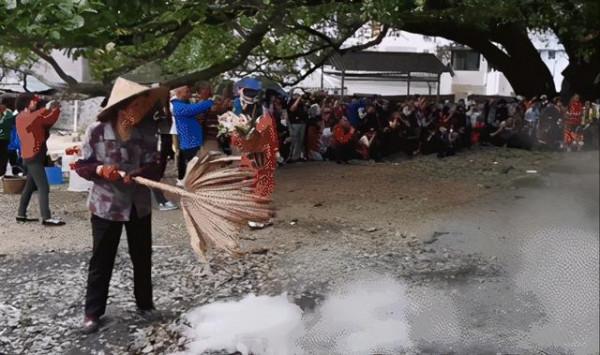 看完國內這6個知名景區的“素顏照”以後，你還想去旅行嗎？