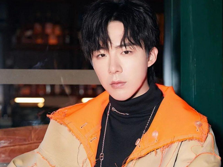 6位人紅歌不火的歌手,熱度很高,就是記不住他們的歌曲 6位人紅歌不火的歌手,熱度很高,就是記不住他們的歌曲