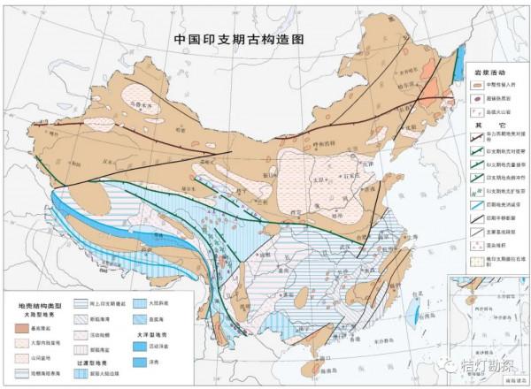告訴你秦嶺（59圖）是什麼樣子？