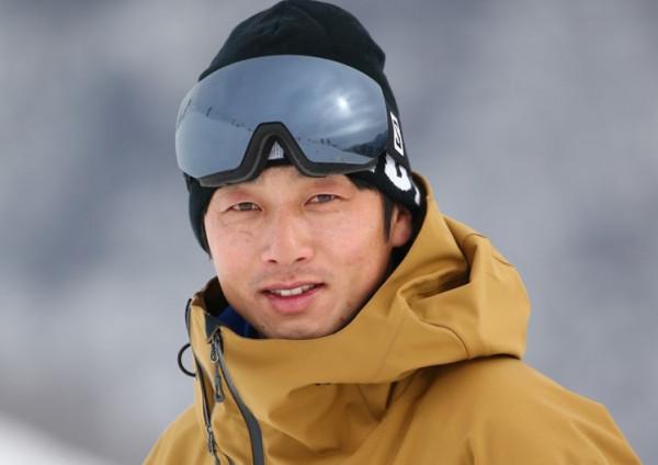 少年闖入&OpenCurlyDoubleQuote;無人之境&rdquo;：雪地上的谷愛凌與蘇翊鳴