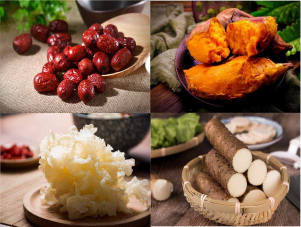 立冬正是養藏時！這四個立冬養生要點，能暖整冬，每一條都實用