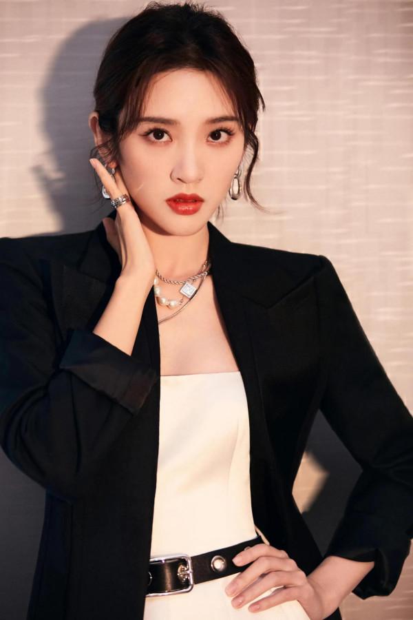 唐藝昕高畫質圖集