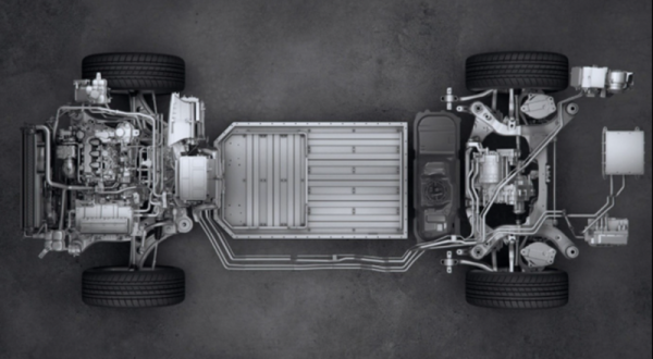 理想ONE全年交付超9萬輛！新車X01今年上市