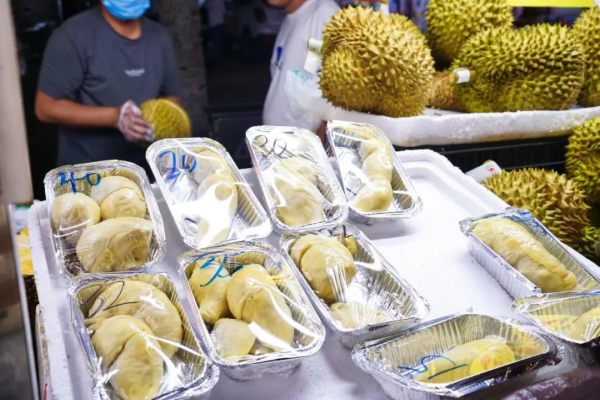 說海南島只有東北菜好吃的人跟我出來一下