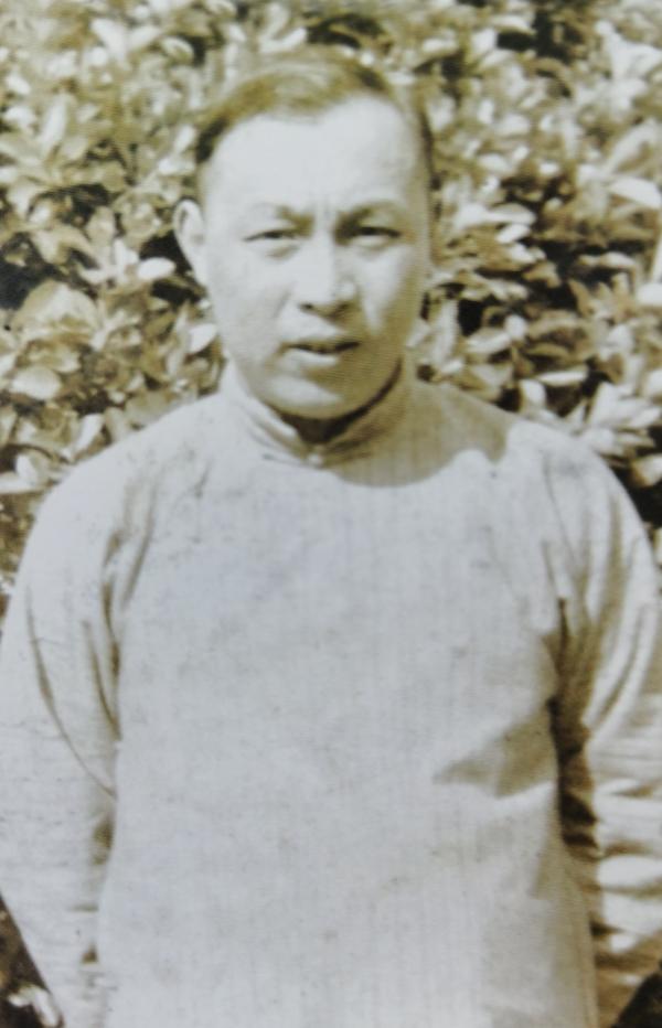 胡煥庸120年祭：那條線，那個人