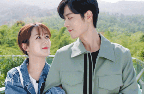 任嘉倫李沁許凱楊冪肖戰楊紫等11對CP大PK,哪一對才是您心中所愛 任嘉倫李沁許凱楊冪肖戰楊紫等11對CP大PK,哪一對才是您心中所愛