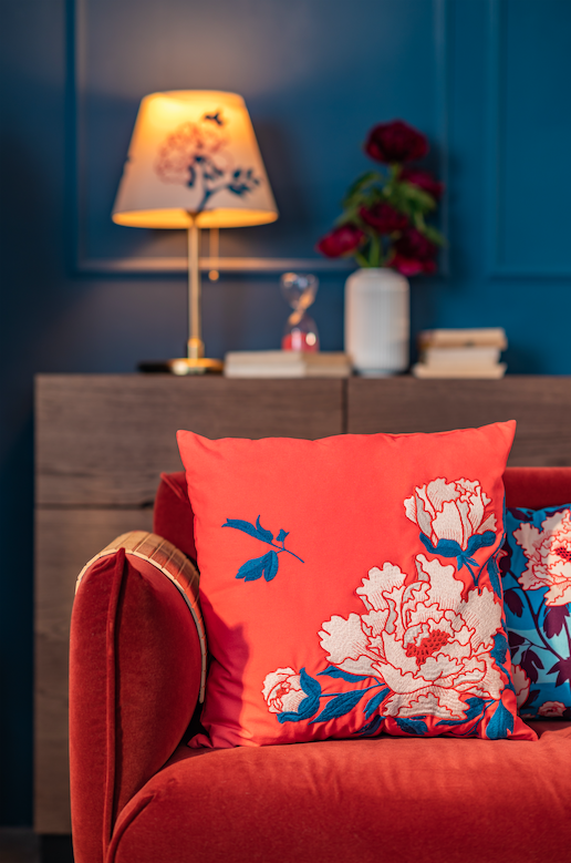 一張圖揭秘古人過年裝備，宜家百元內單品提升過年氛圍感