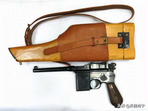 格洛克手槍的配件神器：有望引領下一代潮流，售價低廉還終身質保