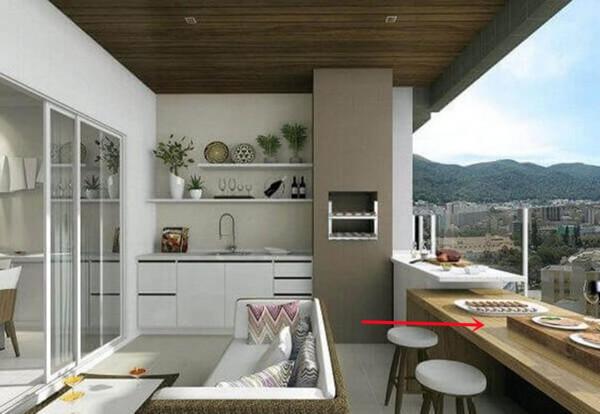 還是聰明人會利使用者型,陽臺擴進來一分為三,面積大多3個功能區 還是聰明人會利使用者型,陽臺擴進來一分為三,面積大多3個功能區