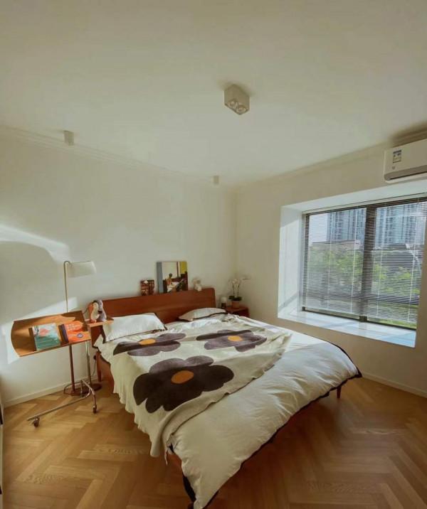 母女倆的98㎡精緻小家，堅持“斷舍離”，越住越舒適