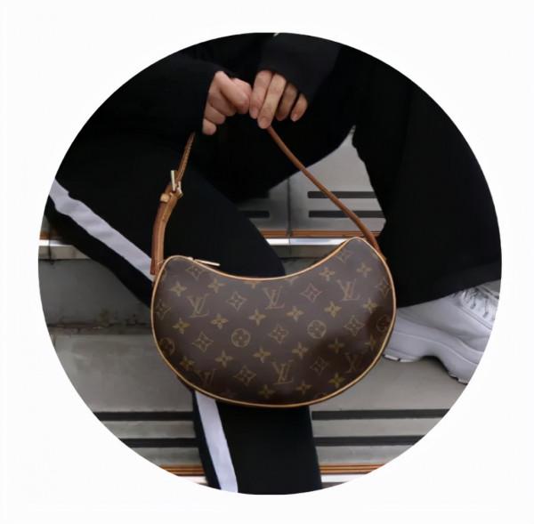 日本LV中古包專場，原來路易威登可以這麼便宜