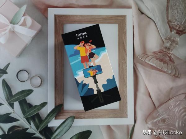 浩瀚卓越小Q穩拍杆——一杆多用,詮釋什麼叫全能選手 浩瀚卓越小Q穩拍杆——一杆多用,詮釋什麼叫全能選手