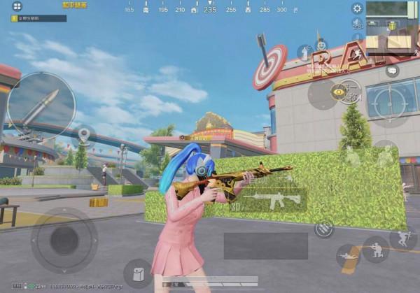 “吃雞”玩家入手蛇後套裝,實戰背部只有“1根線”,眼睛直了 “吃雞”玩家入手蛇後套裝,實戰背部只有“1根線”,眼睛直了