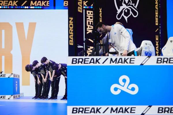 拳頭更新簽約政策，選手可籤最長合同增至四年