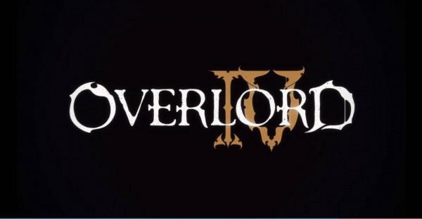 第四季「Overlord」骨王迴歸 2022年放送決定 海報PV公佈 第四季「Overlord」骨王迴歸 2022年放送決定 海報PV公佈