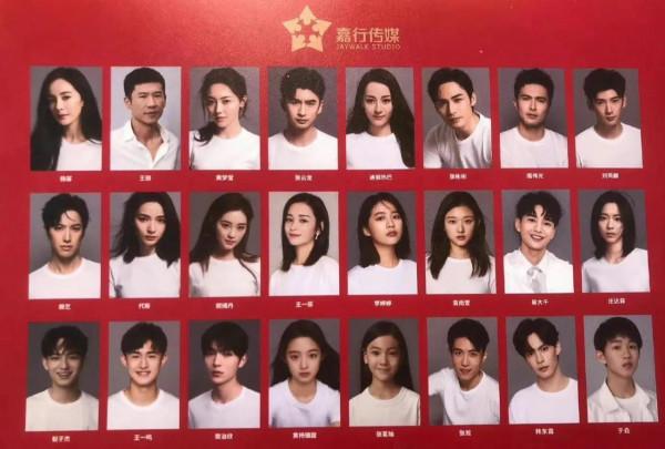 最“醜”星2代王驍：他憑什麼上位？