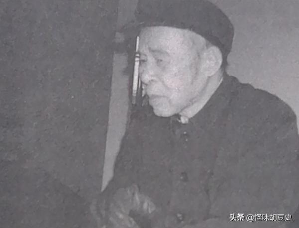 陳伯達和葉永烈的談話：我是一個犯了大罪的人