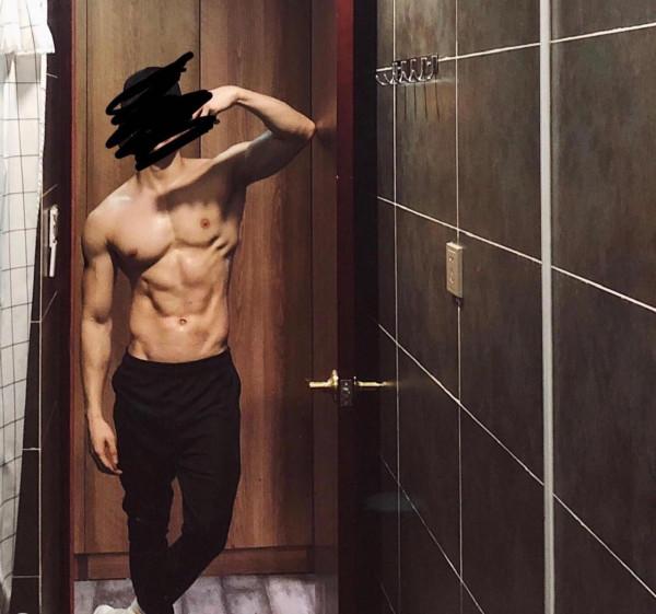 只有努力才能越來越強