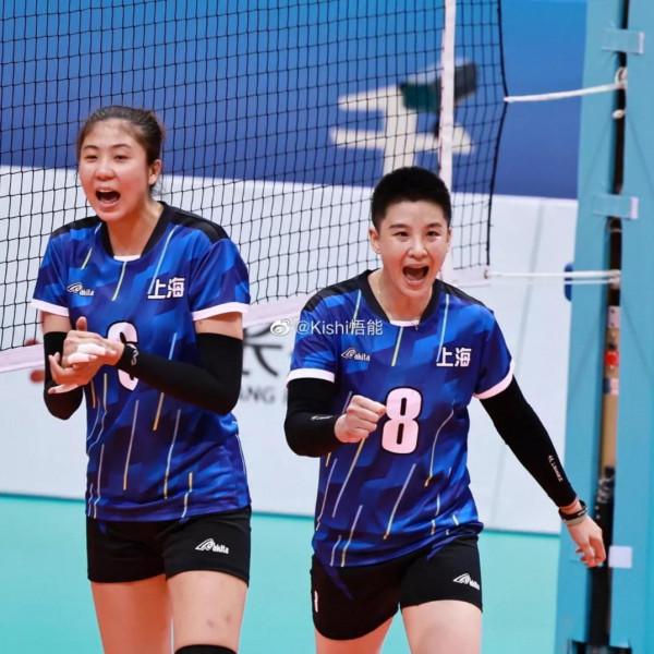 盤點女排各球隊有哪些老將退役淡出?誰初升成年隊就迎來上位機會?