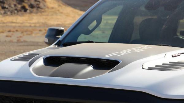 能讓福特猛禽顫抖的皮卡——道奇RAM 1500 TRX 能讓福特猛禽顫抖的皮卡——道奇RAM 1500 TRX