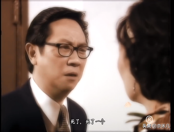 香港女律師“100種殺夫方法”：TVB警匪劇《刑事偵緝檔案》