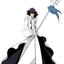 小梗說動漫:《死神》中的“十刃”實力究竟如何 小梗說動漫:《死神》中的“十刃”實力究竟如何