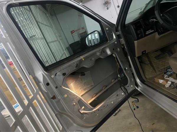 怪獸修車：2010年的老款GL8全車整備翻新，滿血復活，重回巔峰