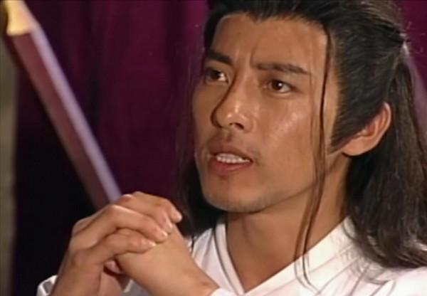 神仙打架的九十年代，這部95版《包青天》竟彙集了22位高顏值美人