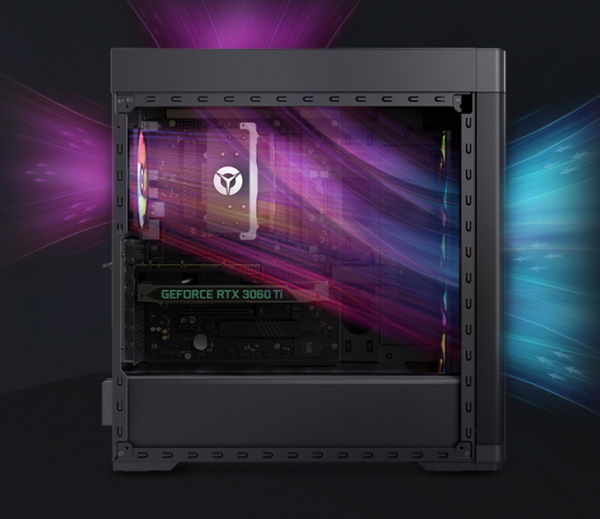 聯想拯救者i5-12600KF電腦也來了,配RTX3060Ti獨顯,售價9999元 聯想拯救者i5-12600KF電腦也來了,配RTX3060Ti獨顯,售價9999元