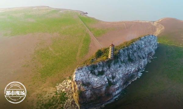場面絕美！江西一地雲霞滿天，“萬鳥歸巢”