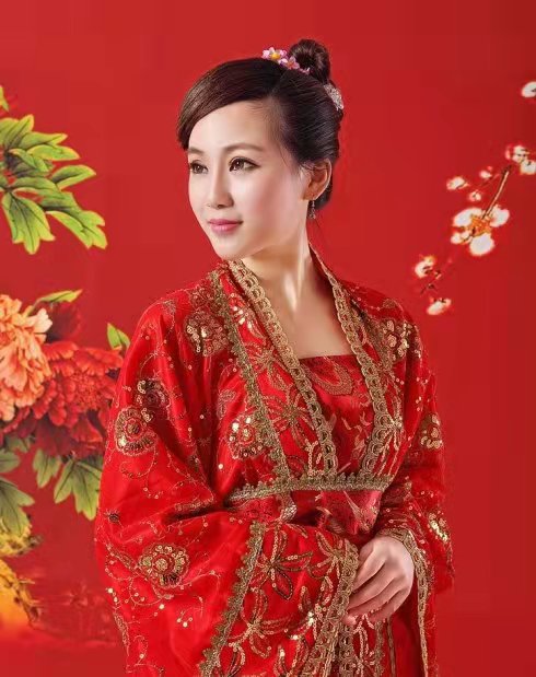 給美人題詩 給美人題詩