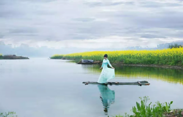 解決問題最高明的方法,就兩個字! 解決問題最高明的方法,就兩個字!