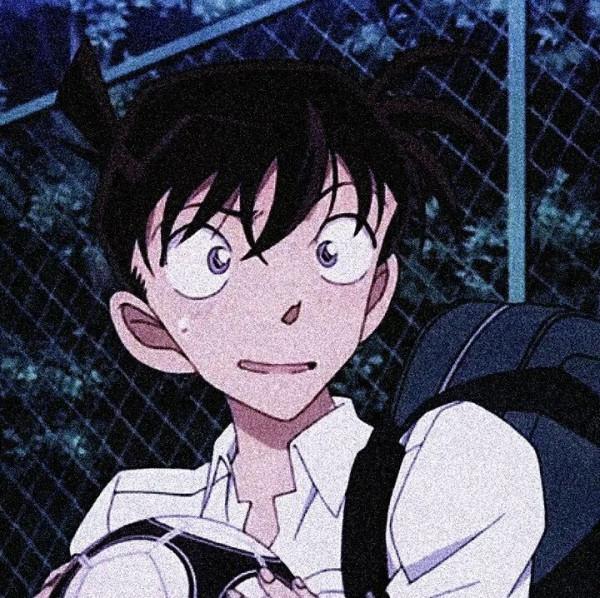 名偵探柯南頭像加更多男孩子要的頭像