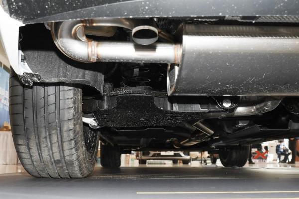 國產高品質SUV，標配2&period;0T動力，最快7&period;7秒破百，星越L有多強？