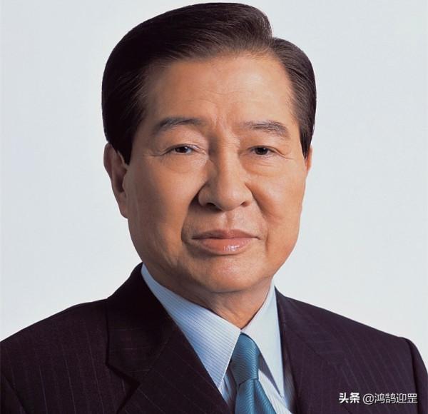 韓國曆任總統擅長書法，喜歡詩詞，中國文化的魅力對他們影響很大