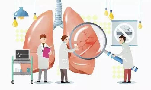 冬季養好肺，來年少受罪！謹記2條關鍵“路”，肺部炎症不來擾