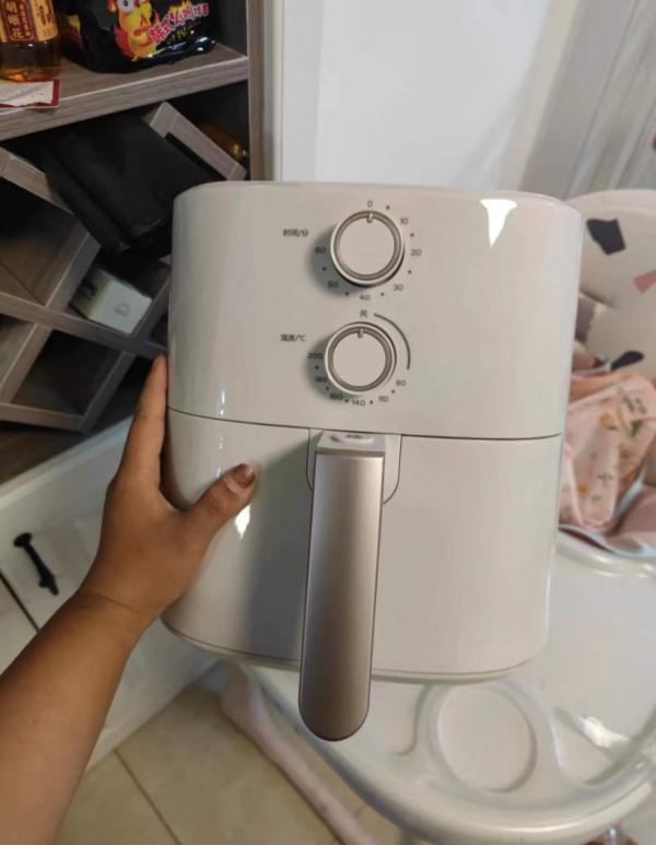 年度“吃灰”家居用品出爐，空氣炸鍋只能排第2名，別再被種草了