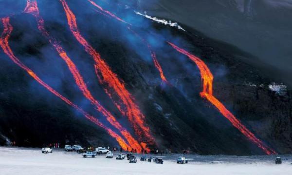 國內旅遊那些出名的打卡地