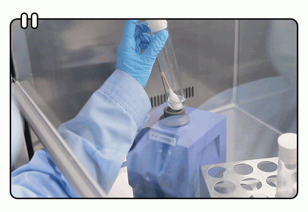 實測丨在瑜伽墊上暴汗會滋生多少細菌？