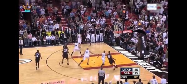 NBA歷史第三分衛!有毛病麼? NBA歷史第三分衛!有毛病麼?