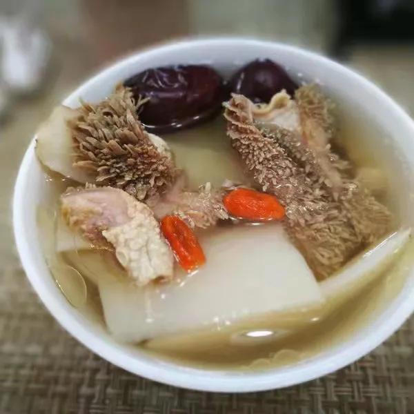 廣東人做湯好喝是有原因的!十道簡單做法送給你 廣東人做湯好喝是有原因的!十道簡單做法送給你