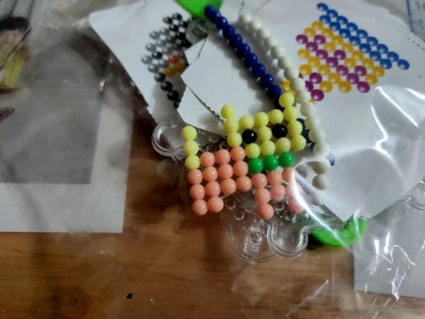 這種玩具謹慎給小孩子購買玩耍