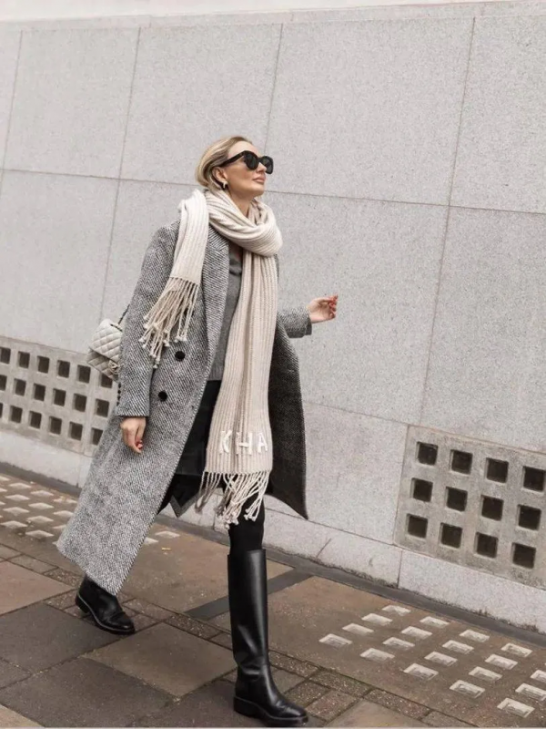 滿櫃衣服卻總覺得沒衣穿？一到換季就發愁？不如試試這3招